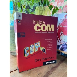 INSIDE COM - DALE ROGERSON 200013