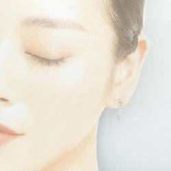 PT850/PT900 Bông tai kim cương 0.10CT - Hàng hiệu Authentic 867646