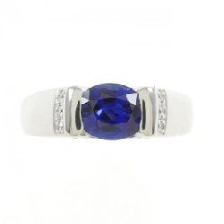 Nhẫn Sapphire 1.01CT - Hàng hiệu Chính hãng 859765