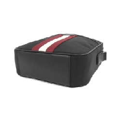 Túi đeo vai BALLY CODE CROSSNS M N - Hàng hiệu Authentic 767935