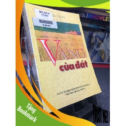 (TẶNG BOOKMARK) Vàng của đất 2000 mới 70% ố bẩn nhẹ Nhiều tác giả RBK0906 SÁCH VĂN HỌC