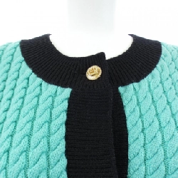 Gucci GUCCI 574226-XKASF Áo vest dài - Hàng hiệu Chính hãng 817344