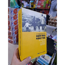 Con Đường Đạt Đến Nhân Sinh Hạnh Phúc - Thái Lễ Húc - mới 90% có box - TÂM LÝ - HCM3012 749756