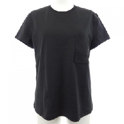 HERMES MOSAIQUE 2H4614DU Áo thun - Hàng hiệu Chính hãng