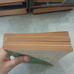 TIỂU TRUYỆN DANH NHÂN - CỐ NHI TÂN 1046952