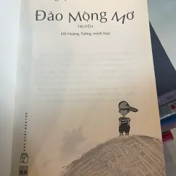 ĐẢO MỘNG MƠ - NGUYỄN NHẬT ÁNH  1008394