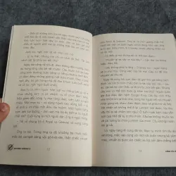 CÔNG TẮC BÃO (CUỘC PHIÊU LƯU CỦA ALEX RIDER) - ANTHONY HOROWITZ 574623