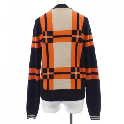 【Mã giảm giá】HERMES Áo len 640035