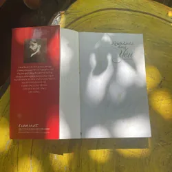 COMBO D.H. LAWRENCE: NGƯỜI TÌNH CỦA PHU NHÂN CHATTERLEY - NGƯỜI ĐÀN BÀ ĐANG YÊU 717169