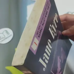 Jane Eyre - Song Ngữ Anh Việt 715618