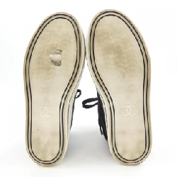 Giày thể thao CHANEL G34222Y52818 658092