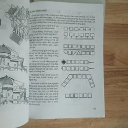 Thanh lý bộ 3 sách kiến trúc: Cơ sở tạo hình kiến trúc, Ngôn ngữ hình thức kiến trúc (cũ) 702724