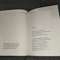 NGANG QUA CÁNH ĐỒNG - THƠ HOÀNG QUÝ 729317