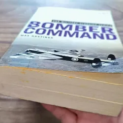 Pan Military Classics Series - Bomber Command (Max Hastings) (preloved book) 722872