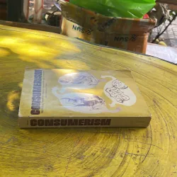 CONSUMERISM the eternal triangle Business, Government and Consumers 973724