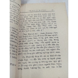 Kinh trừ khủng tai hoạn - Thích Thới An 776368