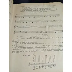 7 ngày biết đờn tây ban cầm - Nam Phong 727086