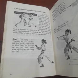Tự học KARATE 753704