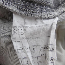 ジーゼニア Z ZEGNA ジーンズ - Hàng hiệu Authentic 888348