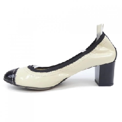 Giày cao gót CHANEL G27488 - Hàng hiệu Chính hãng 829644