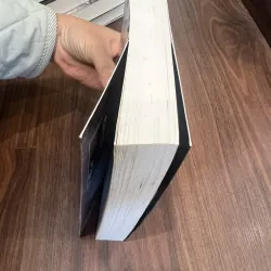 TỘI LỖI KHÔNG CHỨNG CỨ - Kim Tử Trần - mới 85% 707598