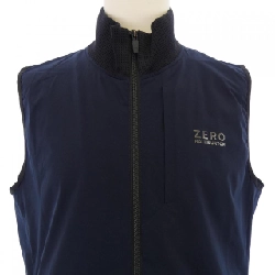 ZERO HALLIBURTON - Áo gile Hàng hiệu Authentic 893949