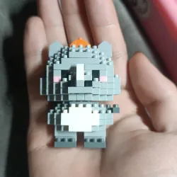 Lego dễ thương  752026