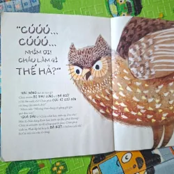 Bạn Nhím Ba Phải 1024157