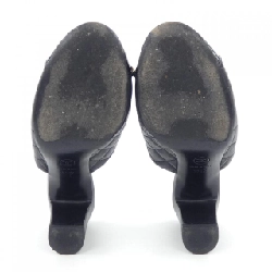 Giày sandal CHANEL - Hàng hiệu Authentic 830081