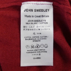 【Mã giảm giá】John Smedley Ensemble 641270