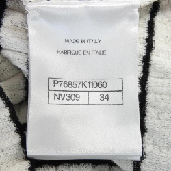 CHANEL LOOK7 P76857K11060 Áo - Hàng hiệu Chính hãng 774515