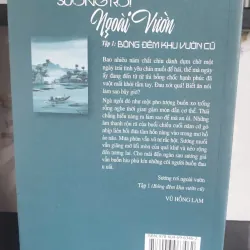 Sương Rơi Ngoài Vườn 718847