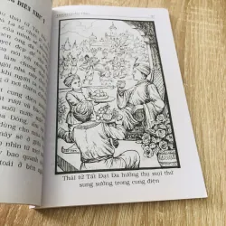 LƯỢC TRUYỆN ĐỨC PHẬT THÍCH CA 1022543