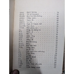 Con lừa và tôi - Juan Ramon Jimenez ( bản dịch Bửu Ý ) 740249