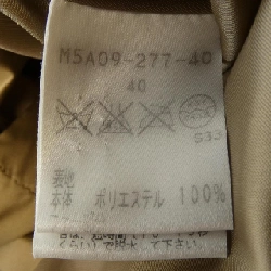 EPOCA M5A09-277-40 Áo khoác lông - Hàng hiệu Authentic 820004