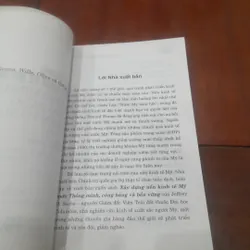Jeffrey D. Sachs - XÂY DỰNG NỀN KINH TẾ MỸ MỚI THÔNG MINH CÔNG BẰNG VÀ BỀN VỮNG 720439