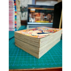 Truyện tranh BaKeGaMom - Tamura Mitsuhisa & Fujita Kazuhiro 496313