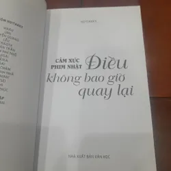Ho! Takky - CẢM XÚC PHIM NHẬT, điều không bao giờ quay lại 570147