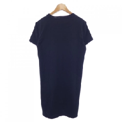 【Mã giảm giá】Đầm cắt HERMES 649383