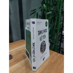 Tâm lý học về tiền – Morgan Housel 551248