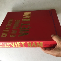Chiến tranh giải phóng Việt Nam- sách ảnh in tại Nhật 545438