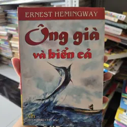 ông già và biển cả