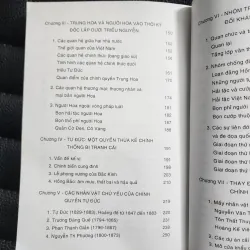 Nước Đại Nam đối diện với Pháp và Trung hoa 1847-1885 | Yoshiharu Tsuboi  754417
