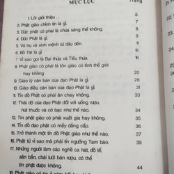 PHẬT GIÁO CHÍNH TÍN - Thích Thánh Nghiêm 329961