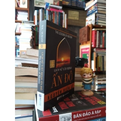 Lịch sử văn minh Ấn Độ - Will Durant 121935