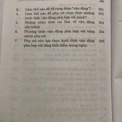 PHÁT HIỆN VÀ ĐIỀU TRỊ BỆNH TỬ CUNG - 214 trang, nxb: 2011 322107