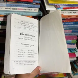 II Sách Kỹ Năng: Đắc Nhân Tâm - DALE CARNEGIE - Công Quỳnh Trang, Minh Đức (Dịch) - 2008 779145