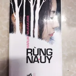 Sách: Rừng Na Uy - Haruki Murakami