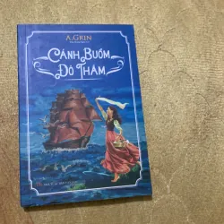 COMBO:ĐẢO GIẤU VÀNG- HOÀNG TỬ BÉ-CÁNH BUỒM ĐỎ THẮM- VỪA NHẮM MẮT VỪA MỞ CỬA SỔ 748560