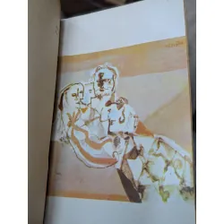 Anh em nhà Karamazov - Fyodor Mikhaylovich Dostoyevsky, Vũ Đình Lưu dịch 273244